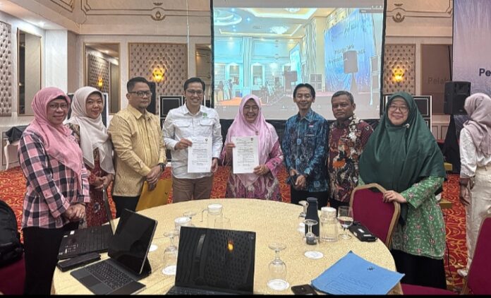 DLHK Bengkulu