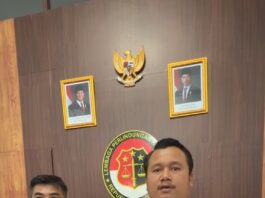 Kuasa Hukum Apresiasi