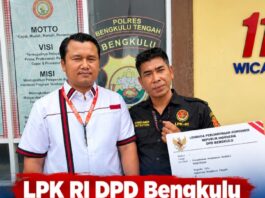 Polda Bengkulu