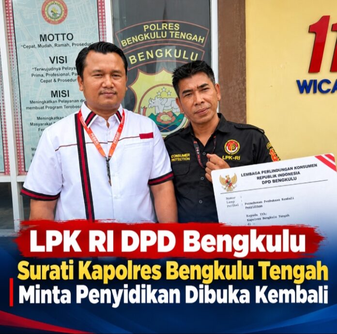 Polda Bengkulu