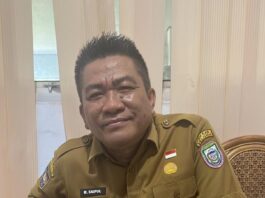 Seluma Dapat Kucuran