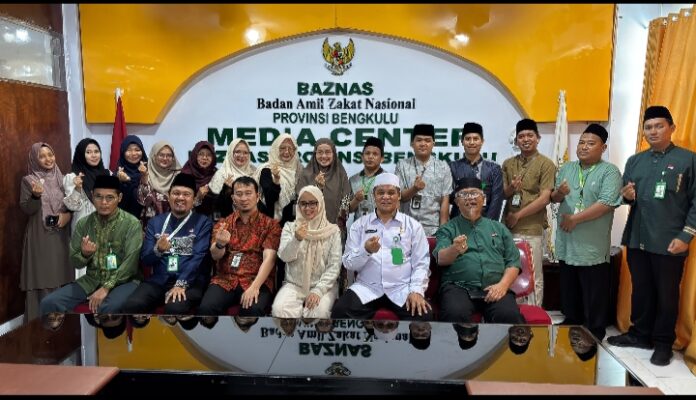 BAZNAS Pusat