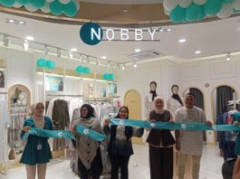 Nobby Store
