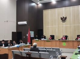 JPU Kejati Bengkulu
