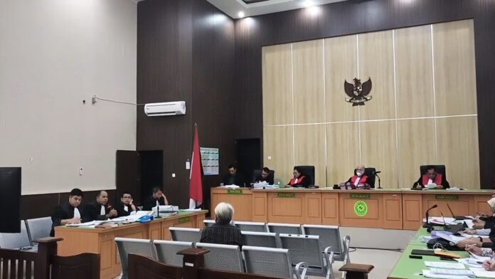 JPU Kejati Bengkulu