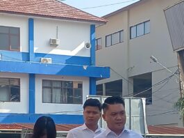 Kuasa Hukum Cik Oboy