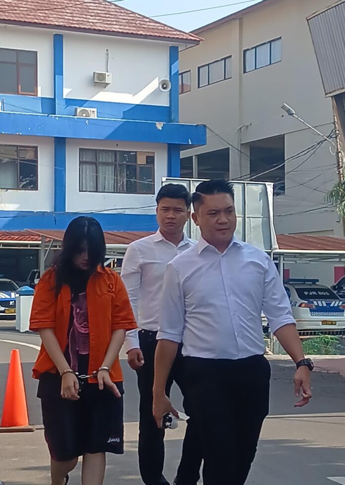Kuasa Hukum Cik Oboy