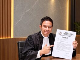 Kuasa Hukum Ira