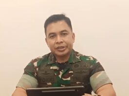 Laporan Syahbudi ke Kantor