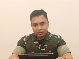 Merasa Nama Baik Institusi