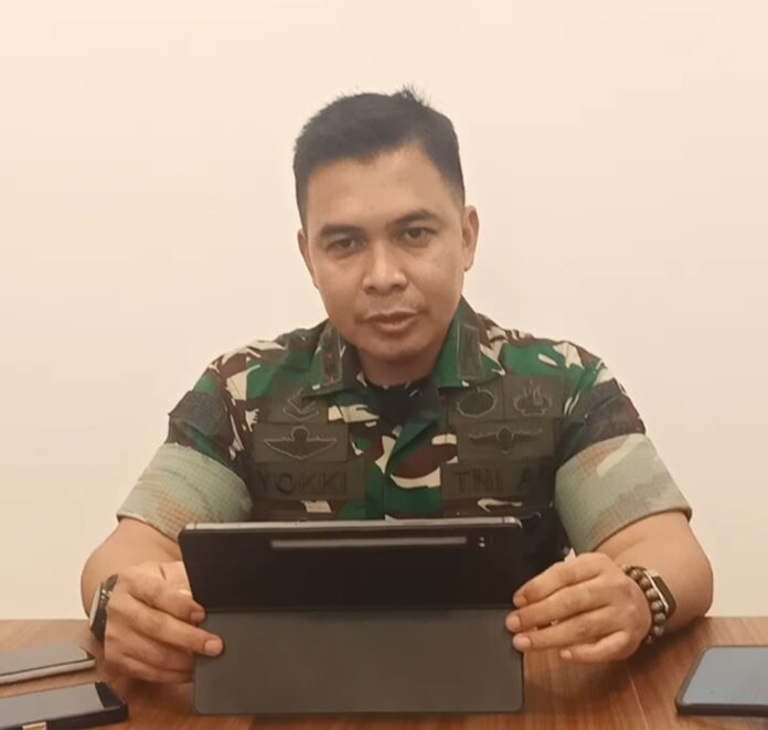 Merasa Nama Baik Institusi