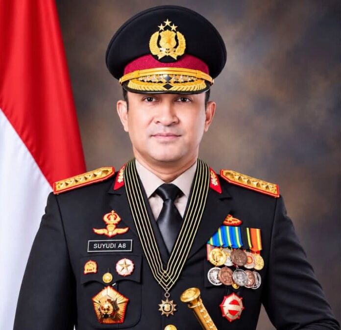 Pasca Dilantik Presiden