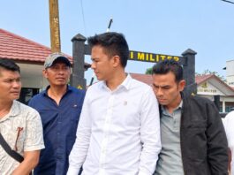 Pembayaran Proyek KDMP Macet