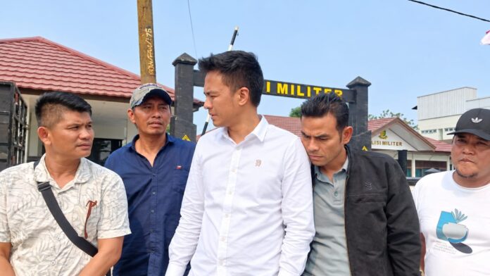 Pembayaran Proyek KDMP Macet