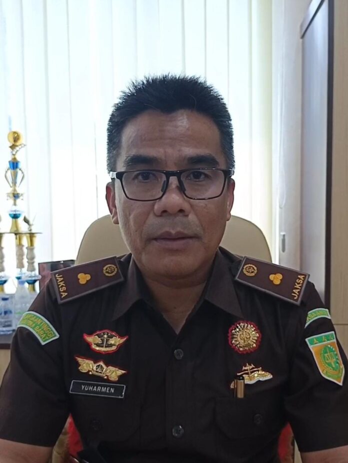 Perkembangan Perkara Dugaan Tipikor
