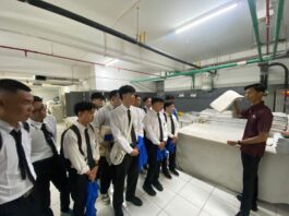 Persiapan Kerja ke Jepang