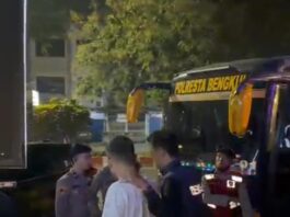 Razia Tim Gabungan