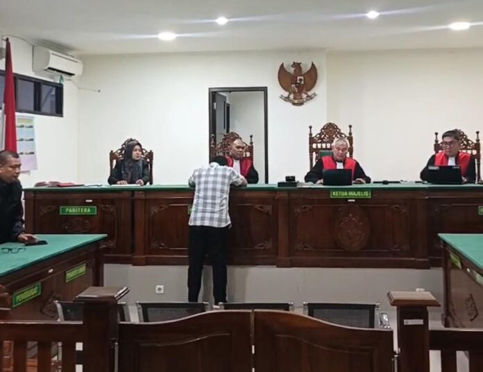 Sempat Dua Kali Ditunda