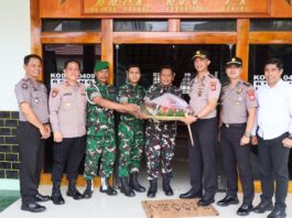 Ucapkan Selamat HUT