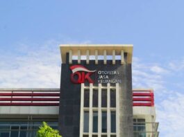 OJK Sanksi Pelanggar Perdagangan Pasar Saham DSSA, BREN dan CUAN OJK Sanksi