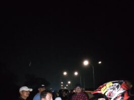 Satpol PP Bengkulu