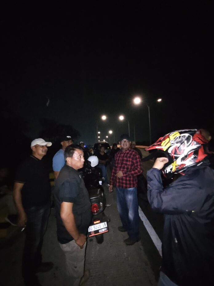 Satpol PP Bengkulu
