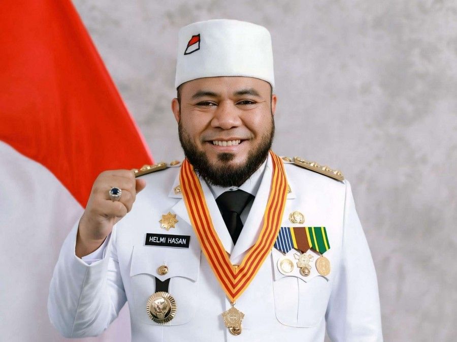 Tepis Fitnah
